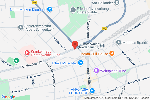 Physiotherapiepraxis Krehl & Kaßner