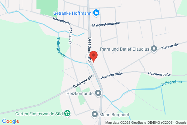 TANZOASE Finsterwalde