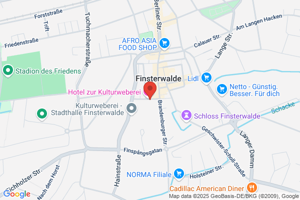 Arbeitslosenverband Brandenburg e.V. Arbeitslosenzentrum "ALFI"