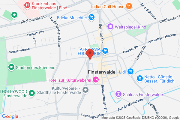 CB-Funk ELBE-ELSTER e. V.