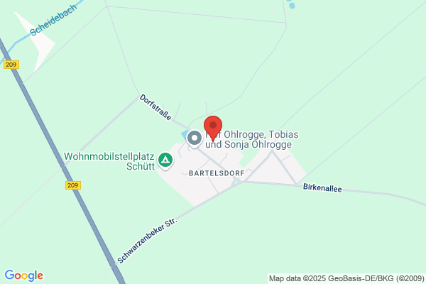 ES Edelstahltechnik GmbH
