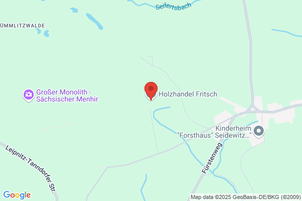 Fritsche