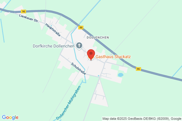 Gasthaus Stuckatz