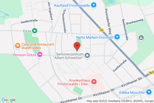 Grundschule-Nord