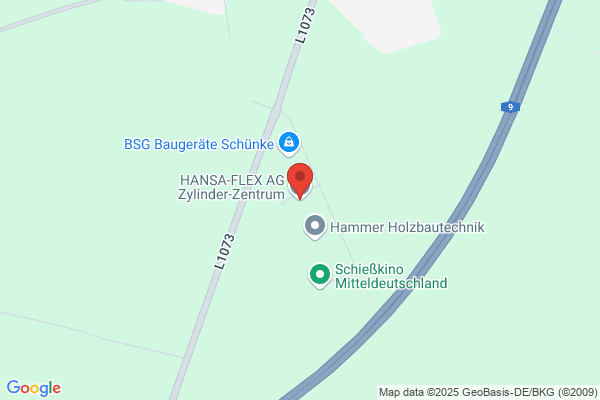 Hainschänke