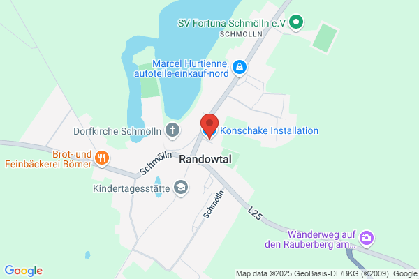 Konschake & Partner GmbH