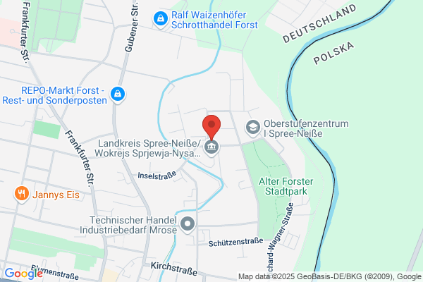 Kreisvolkshochschule Regionalstelle