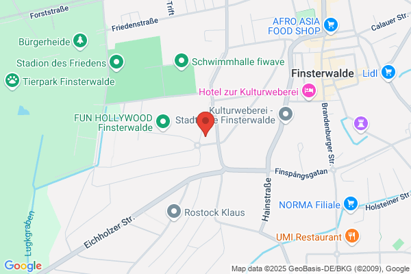 Nemitz Dienstleistungen GbR
