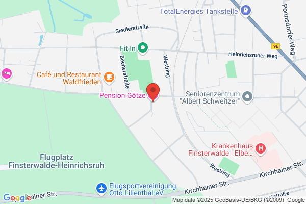 Pension Götze