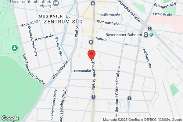 ver.di Bundesverwaltung