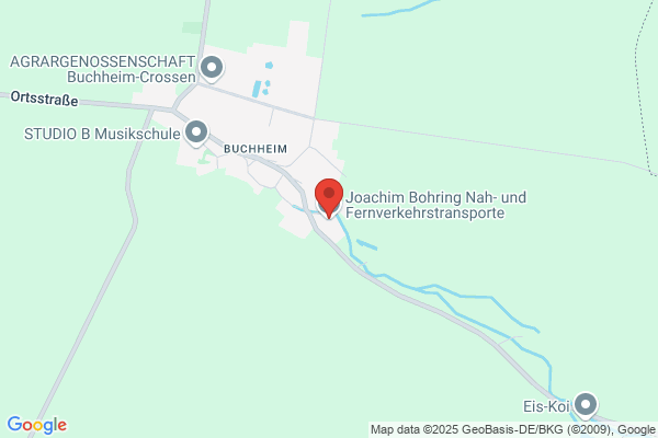 Bohring Joachim Nah-