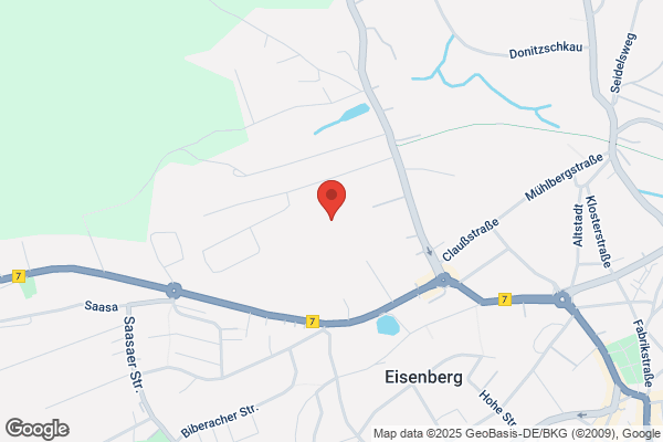 CHEM-DIS Chemiedistribution GmbH