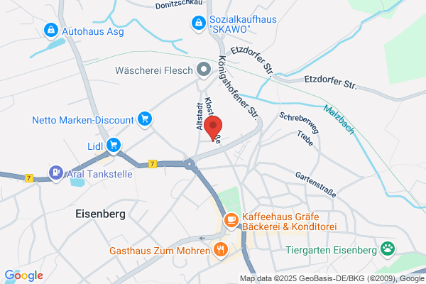 Fortbildungsakademie der Wirtschaft (FAW) gGmbH
