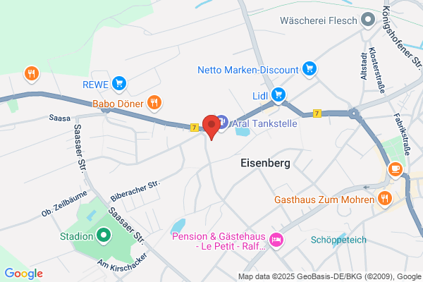 Getränkehandel