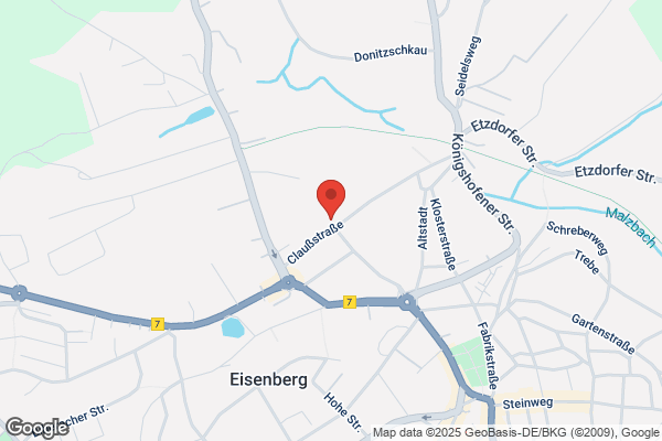 HTA-Bau GmbH Eisenberg