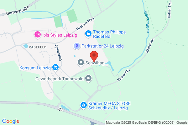 Stork Umweltdienste GmbH