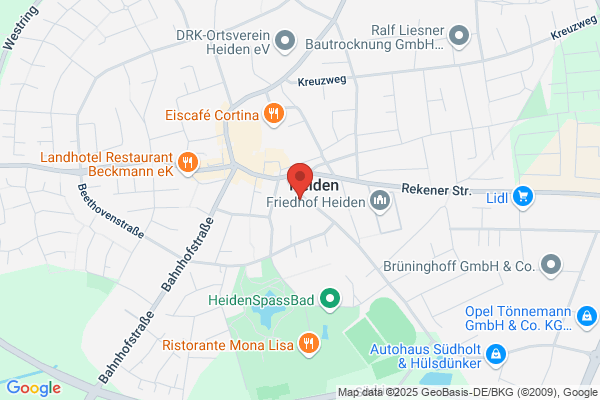 Trend Wohndecor GmbH