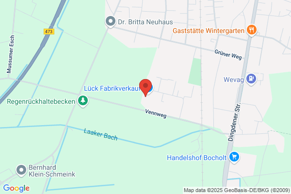 Brinkhaus