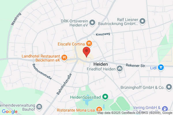 Gemeinde Heiden