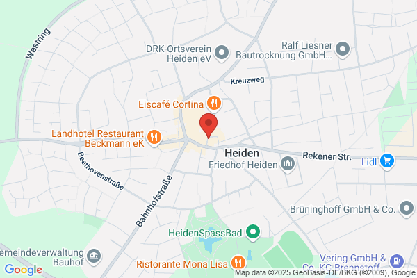 Heinz-Josef Thesing