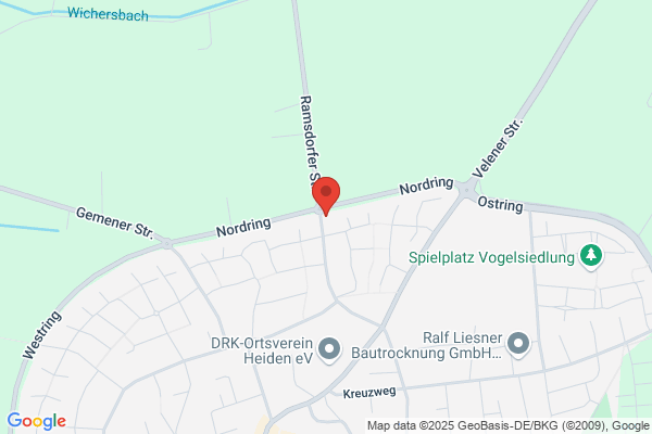 Weidemann