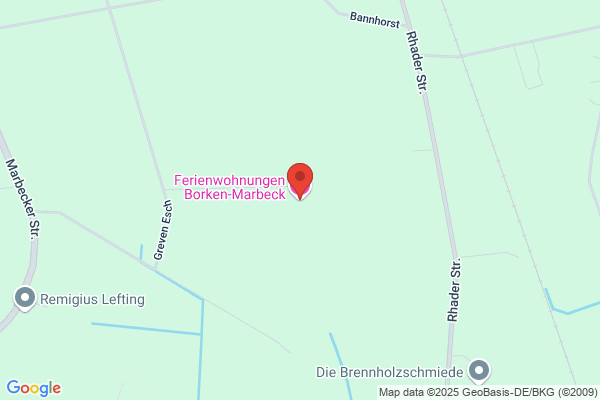 Windenergie Marbeck GmbH & FKP Betriebs KG