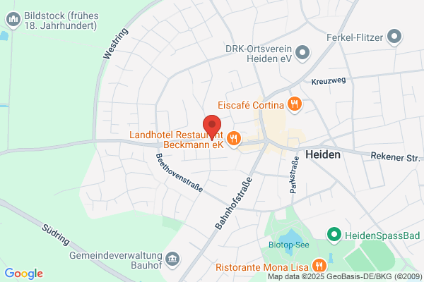 Roring Garten- und Landschaftsbau GmbH