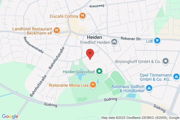 Josefine Meitza, Horst Meitza