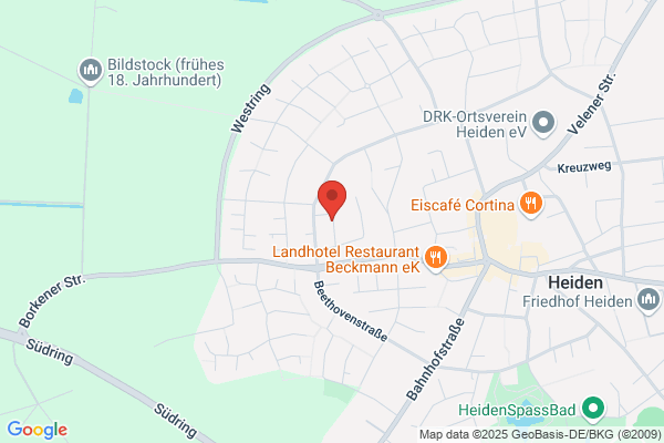 Sachverständigenbüro Hellenkamp
