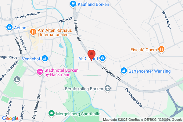 Techniker Krankenkasse (TK)