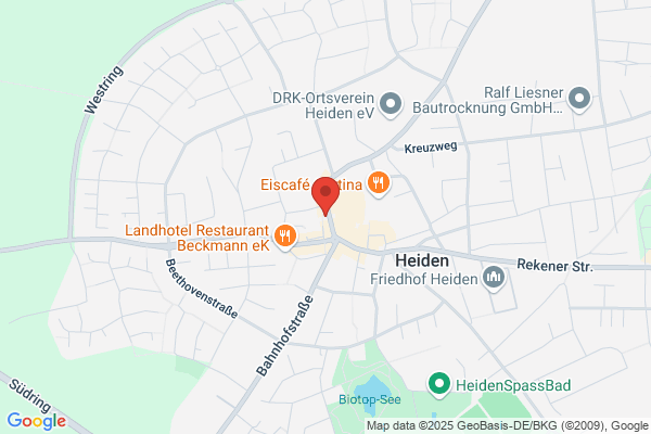 LVM Versicherung Fasselt OHG - Versicherungsagentur