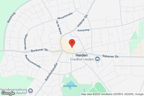 SIGNAL IDUNA Versicherung Maurice Dobersch