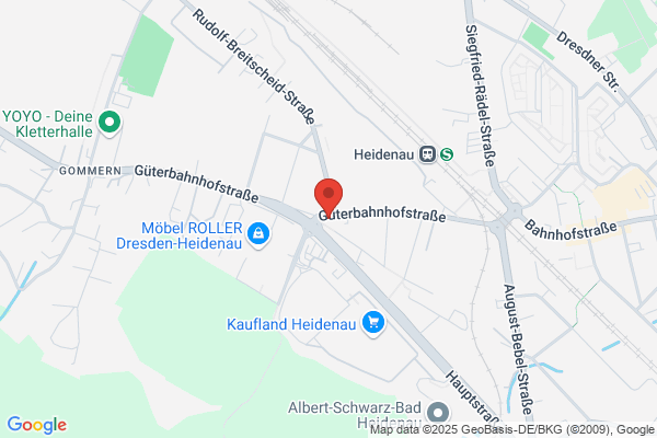 ERGO Versicherung Sven Wießner