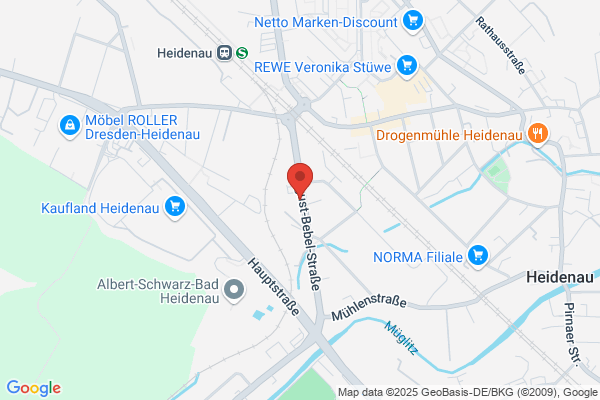 Brade Bürotechnik Inh. Anett Viol