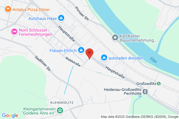 Dehoust GmbH