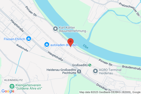 Heidenauer Metallverwertungs GmbH