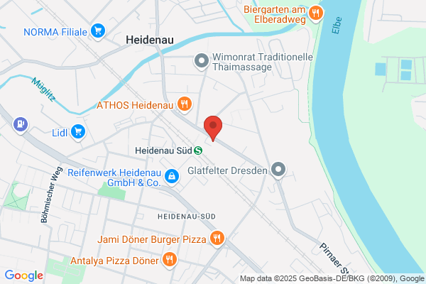 Hundesalon Jessy Inh. Krajak Kerstin