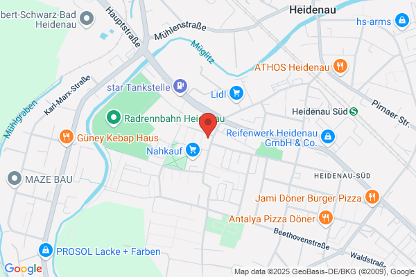 Kommunikation & Netzwerk, Ilko Schild