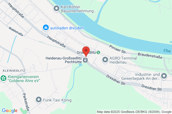 Ludendorff GmbH