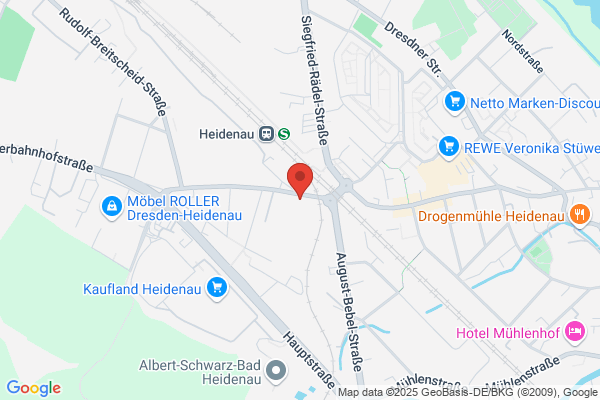 Möbelwerk Heidenau GmbH