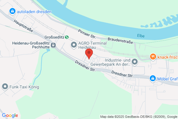PARTYSERVICE - Reiche's Hausmannskost