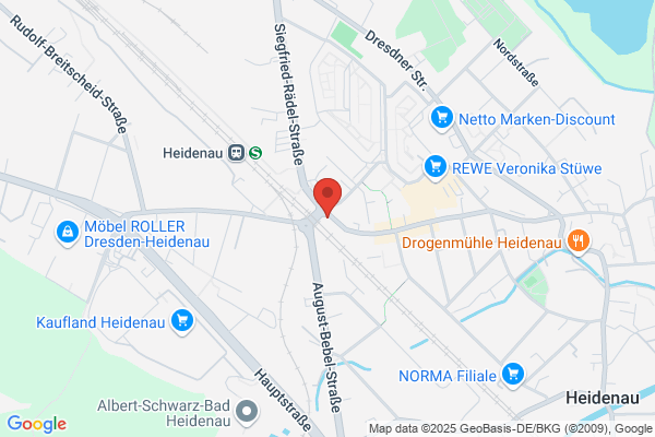Reisedienst Dreßler GmbH