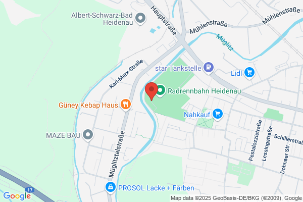 Sport-u. Spielverein Heidenau e. V.