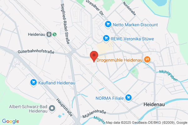 Udo Gröger1A-Beräumungsservice