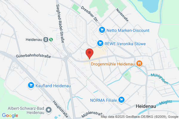Stadtcafe