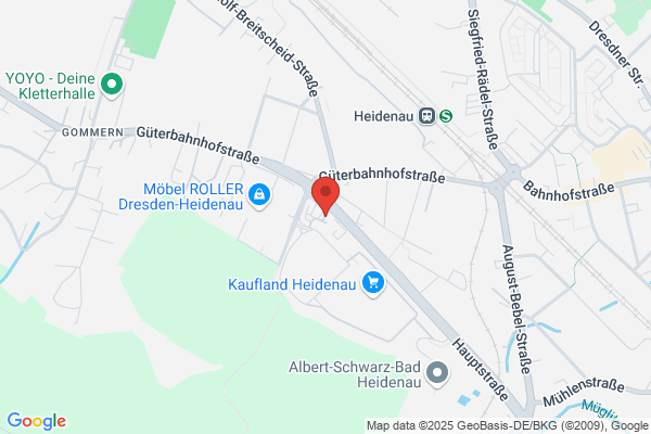 real,- SB-Warenhaus