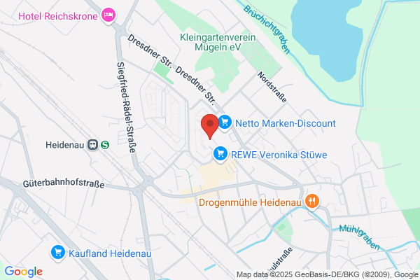 Sozialverband VdK Sachsen e.V.