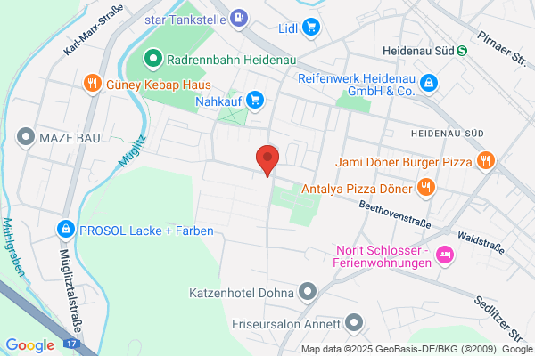 Zwergenland/ASB e.V.