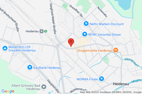 AWO Sonnenstein gemeinnützige GmbH