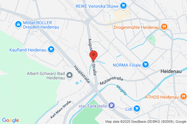 heidenau